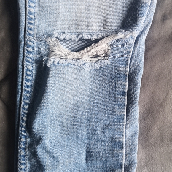 URBAN HERITAGE JEANS - Picture 5 of 13